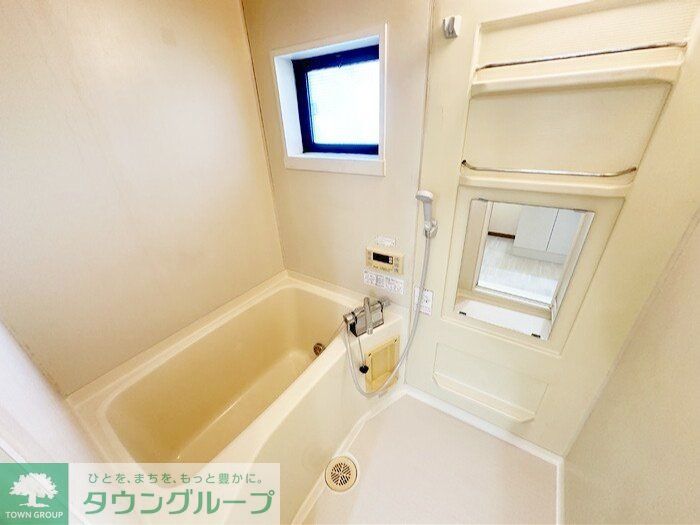 バス・シャワールーム　お問合せはタウンハウジングまで！※現地待合わせ相談可能