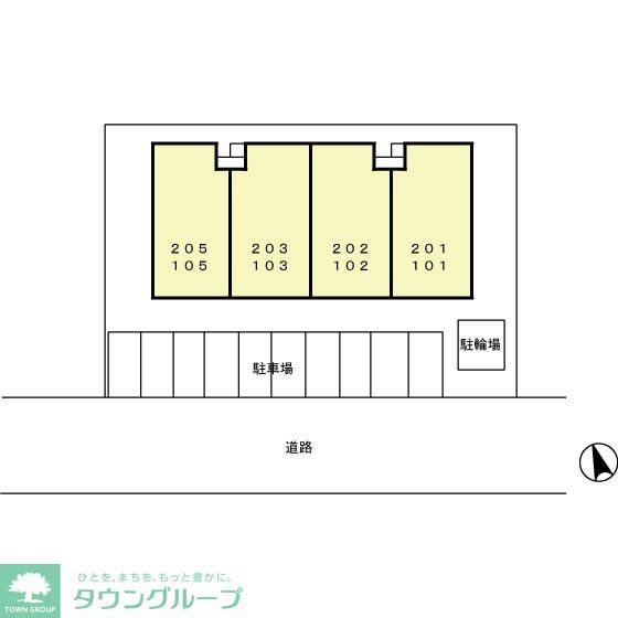 その他　お問合せはタウンハウジングまで！※現地待合わせ相談可能