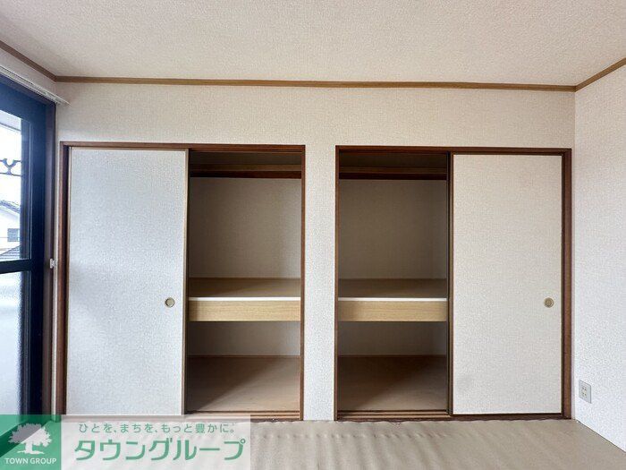収納　お問合せはタウンハウジングまで！※現地待合わせ相談可能