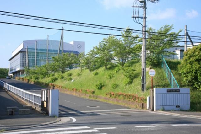 小学校　清水谷小学校（小学校）まで632m