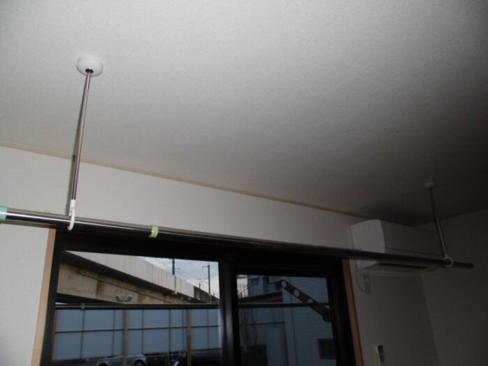 その他設備　アーバンフラッツ