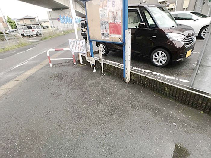 その他共有部分　アーバンフラッツ