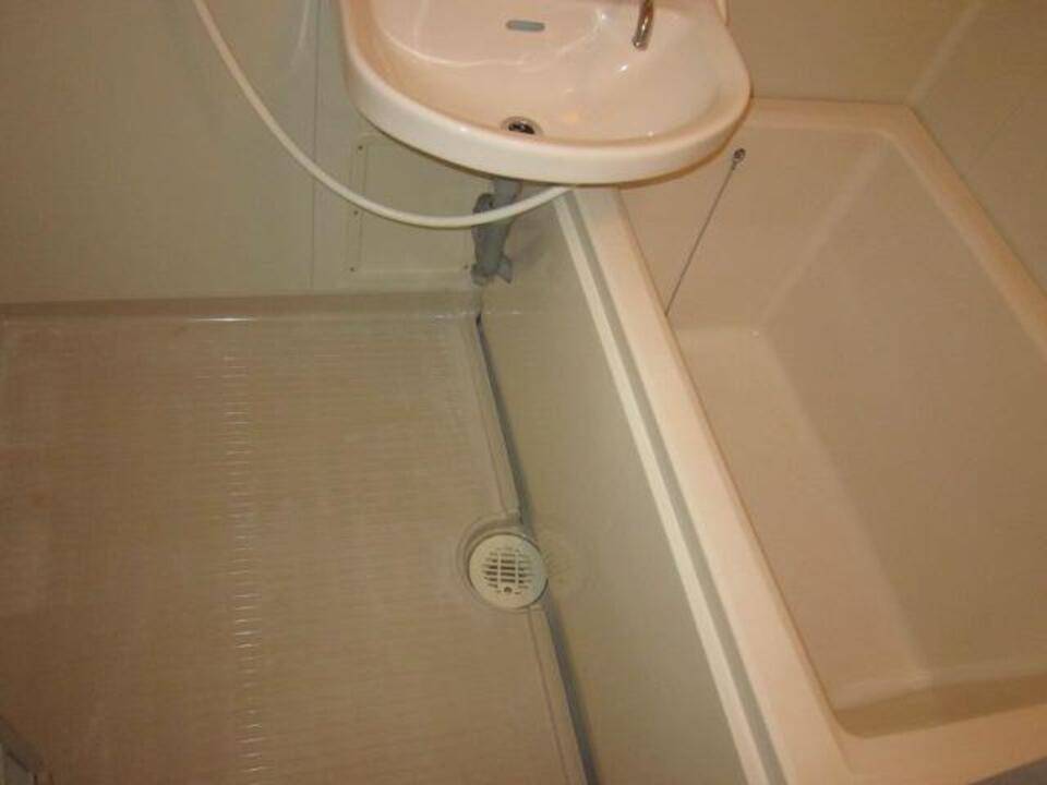 バス・シャワールーム　浴室