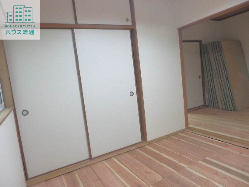 その他部屋・スペース　※別号室の写真です