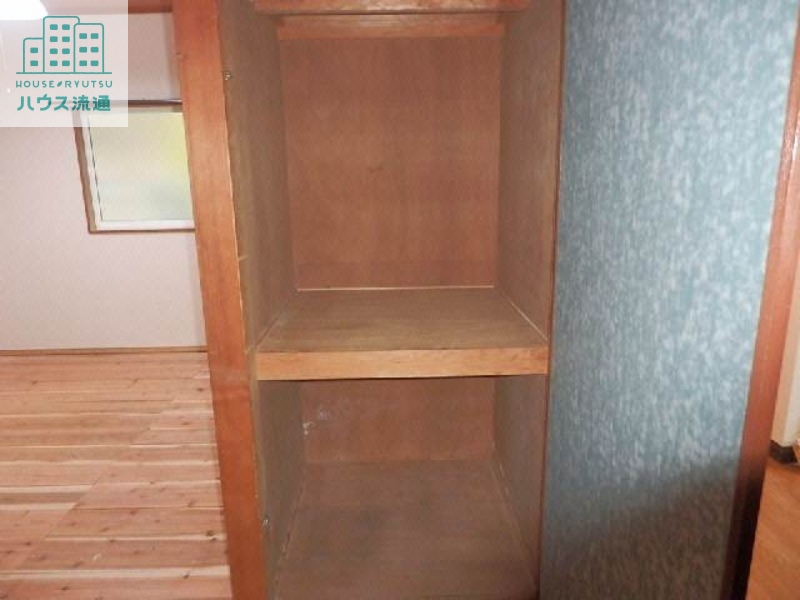 その他設備　※別号室の写真です