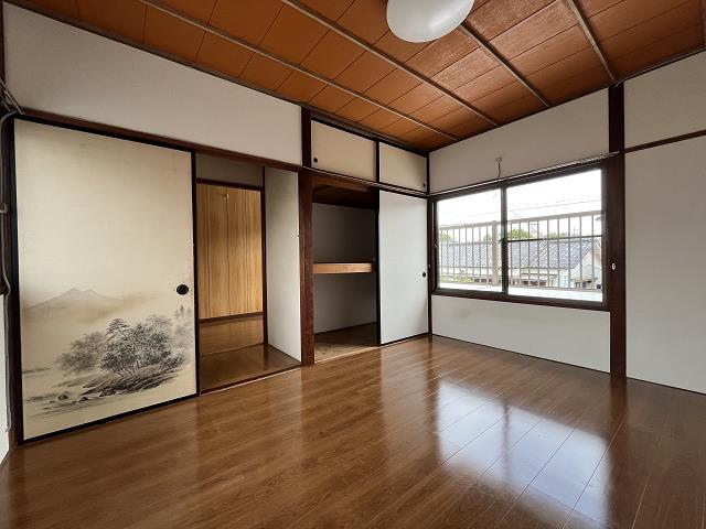 その他部屋・スペース　2階洋室