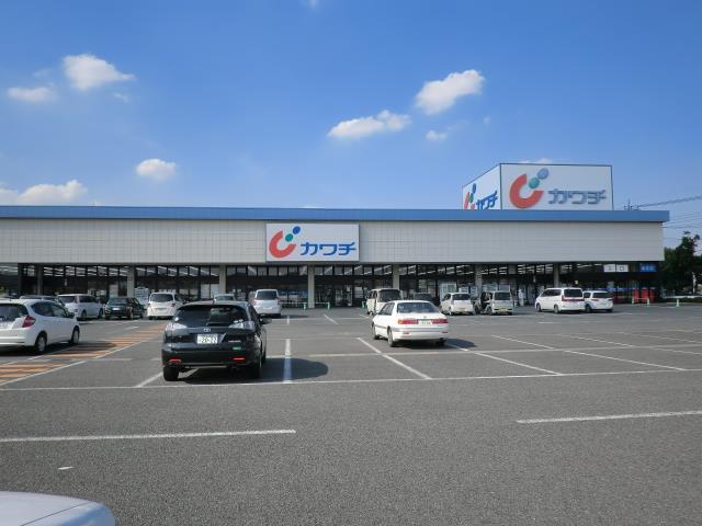ドラックストア　カワチ薬品本庄店（ドラッグストア）まで1059m