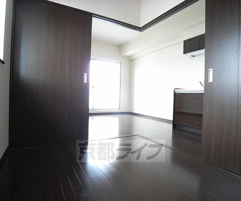 その他部屋・スペース　綺麗な室内です。