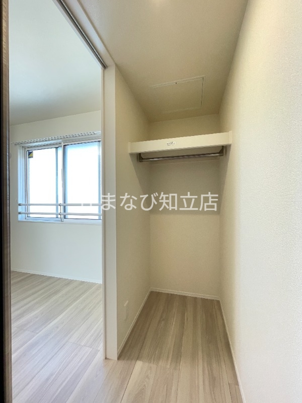 収納　別部屋写真