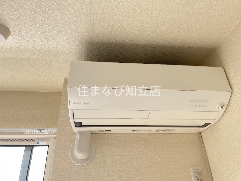 その他設備　別部屋写真