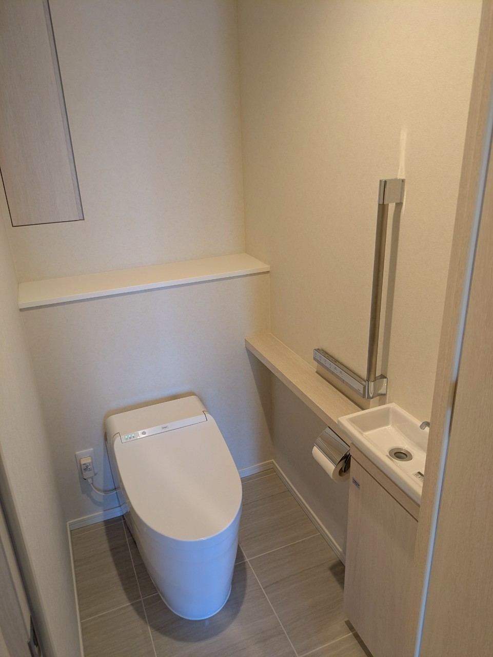SUUMO】MID TOWER GRAND／東京都中央区月島1／月島駅の賃貸