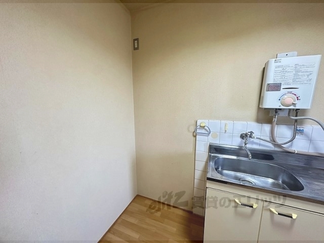 その他部屋・スペース　冷蔵庫置場