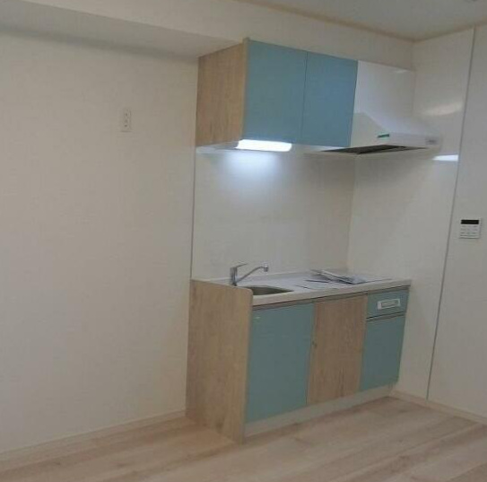 キッチン　ハーミットクラブハウスｍｉｘ三ツ沢下町（仮）
