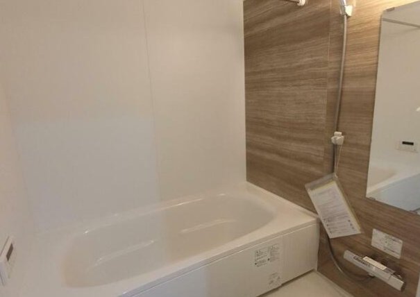 バス・シャワールーム　ハーミットクラブハウスｍｉｘ三ツ沢下町（仮）