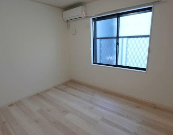 居室・リビング　ハーミットクラブハウスｍｉｘ三ツ沢下町（仮）