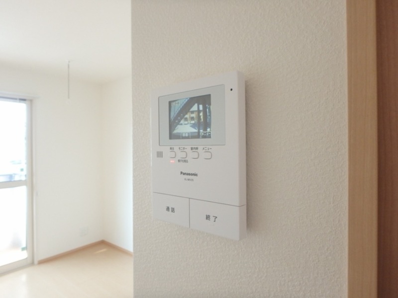 セキュリティ　図面と現状に相違がある場合には現状を優先