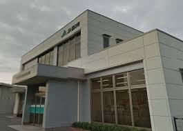 銀行　JA福山市本庄支店（銀行）まで541m