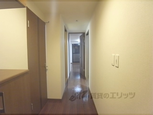 その他部屋・スペース　廊下