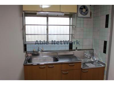 キッチン　同型タイプ