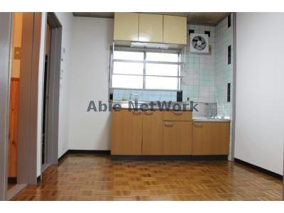 居室・リビング　同型タイプ