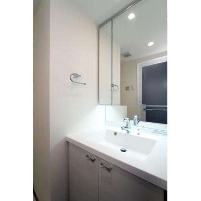 洗面設備　洗面台※別部屋参考写真