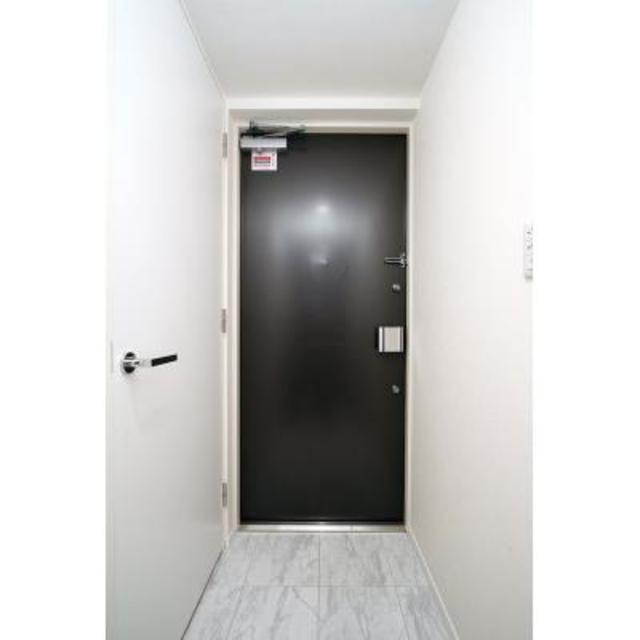 玄関　玄関※別部屋参考写真