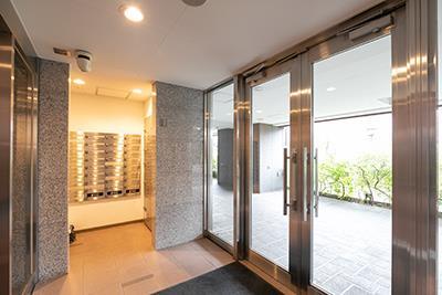 ロビー　ロビー