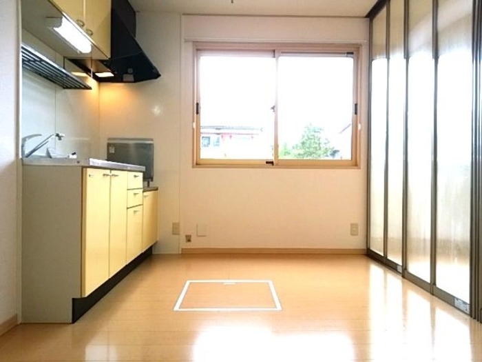 その他部屋・スペース　ダイニングキッチン