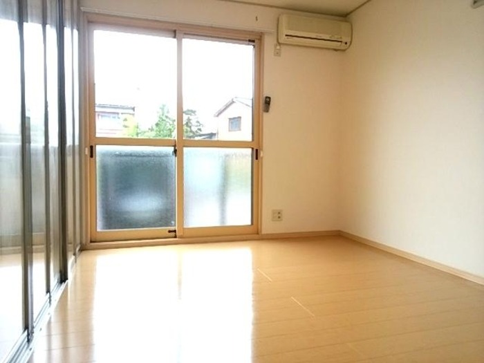 居室・リビング　洋室