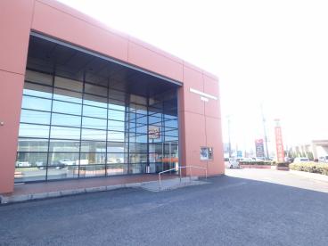 銀行　おかやま信用金庫中庄支店（銀行）まで436m