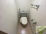 トイレ　トイレです。ウォシュレット付を探している方、おすすめです！