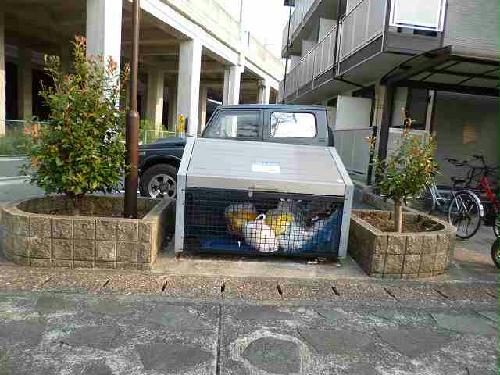 その他共有部分　設備・仕様は号室により異なる為、現況を優先致します