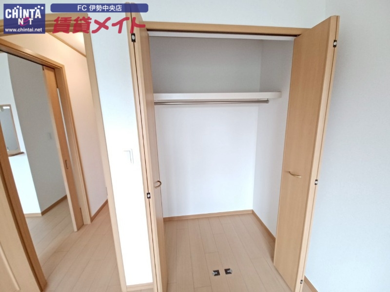 その他設備　同型参考写真