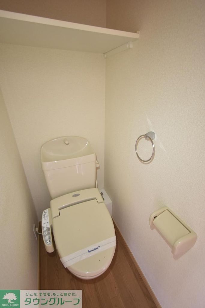 トイレ　★お問い合わせはタウンハウジング町田店まで★