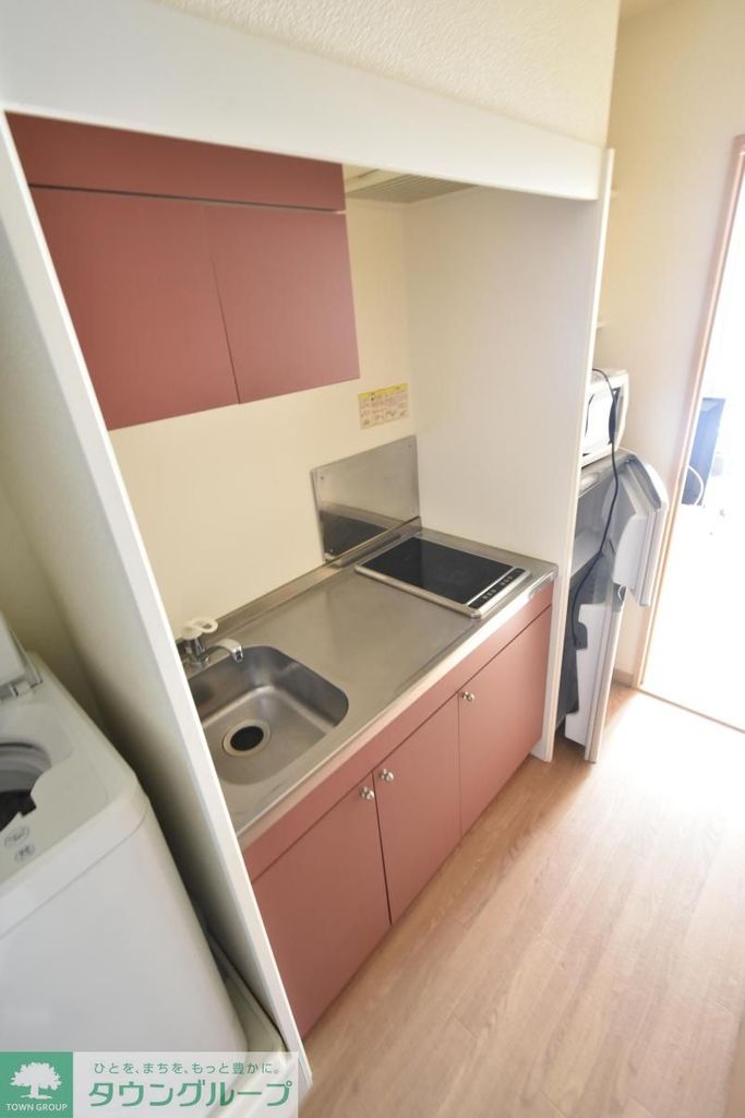 キッチン　★お問い合わせはタウンハウジング町田店まで★