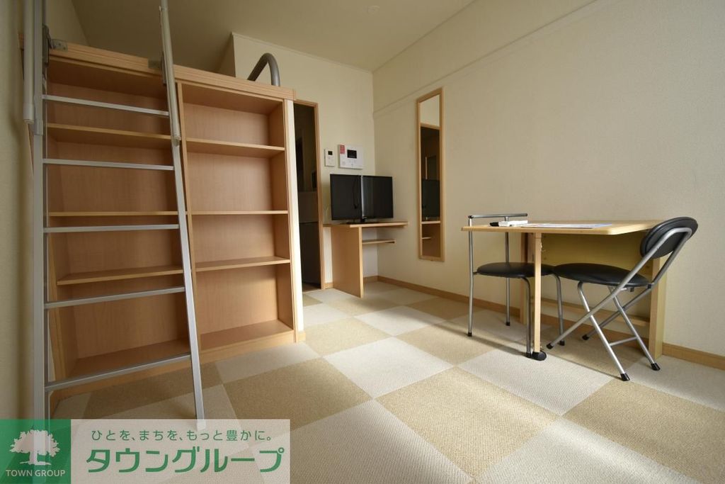 居室・リビング　★お問い合わせはタウンハウジング町田店まで★