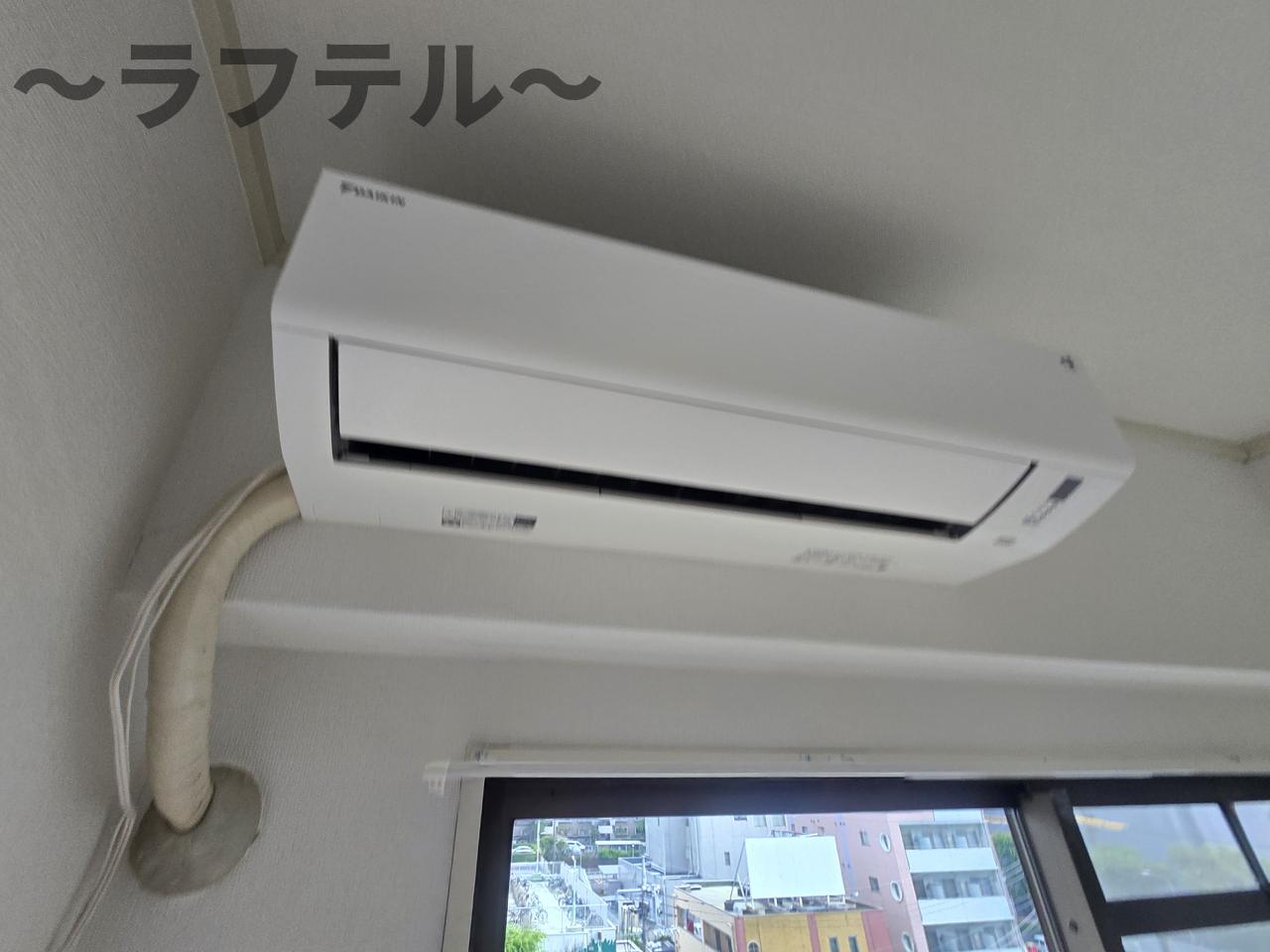 その他設備　別部屋イメージ