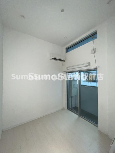 その他部屋・スペース　ゆとりの広さです