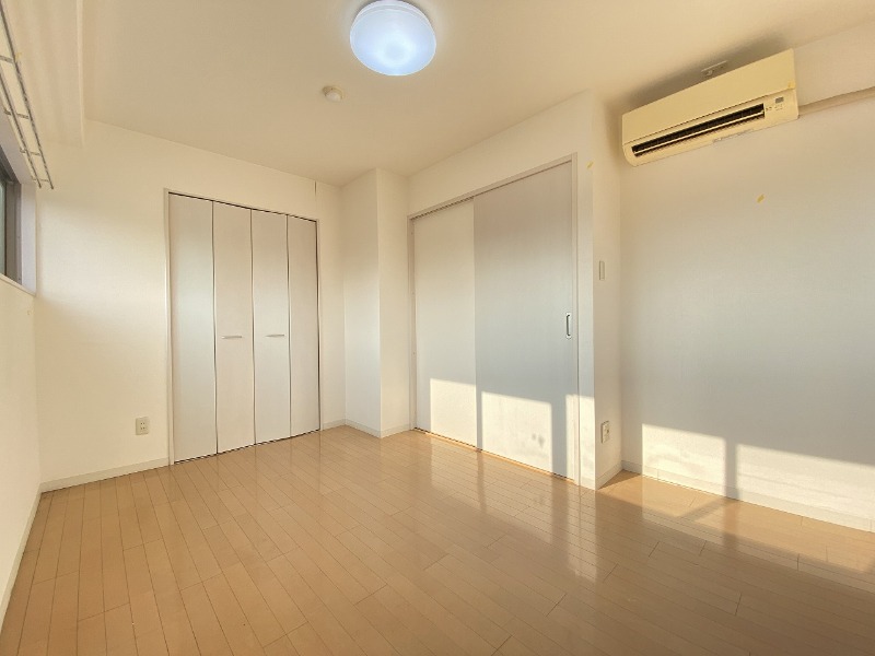 その他部屋・スペース　明るい洋室！