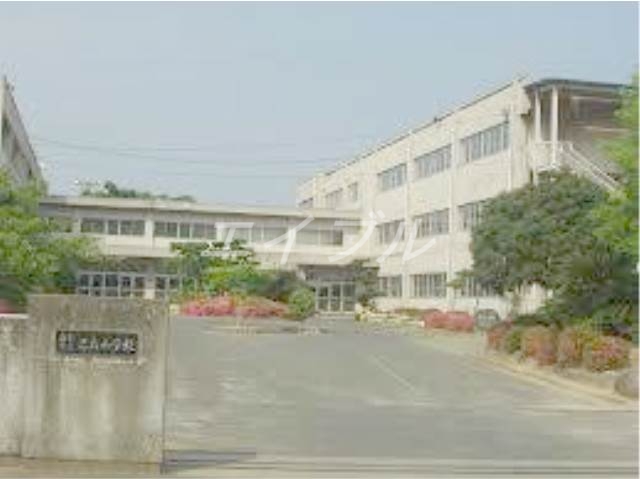 小学校　倉敷市立乙島小学校（小学校）まで1645m