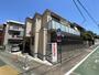 洗足駅より徒歩3分 築6年11ヶ月 2階建の賃貸物件