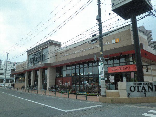 スーパー　（株）オータニ 宇都宮駅東店（スーパー）まで163m