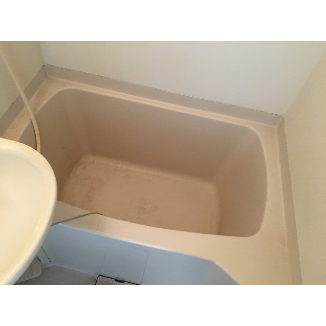 バス・シャワールーム　お風呂で日々の疲れを落としましょう