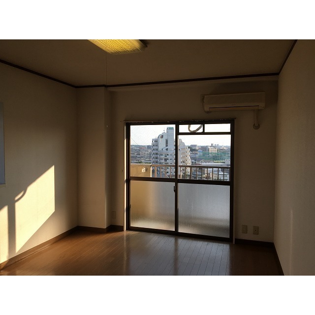 その他部屋・スペース　個人の部屋や寝室として使える洋室です