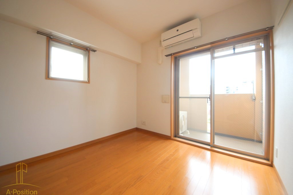 その他部屋・スペース　プレサンス大手前パークサイドII