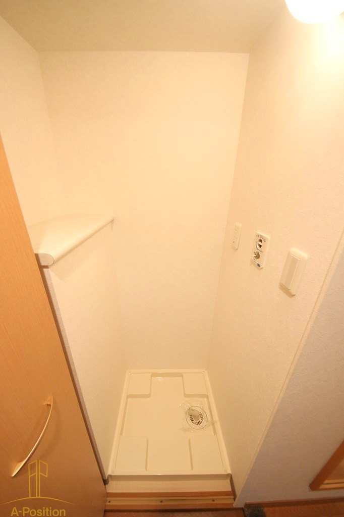 その他設備　プレサンス大手前パークサイドII