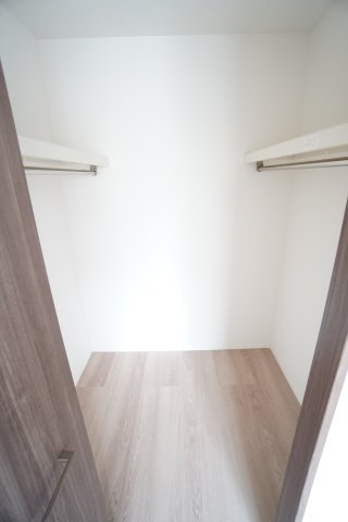 収納　※同物件・同タイプの写真です。