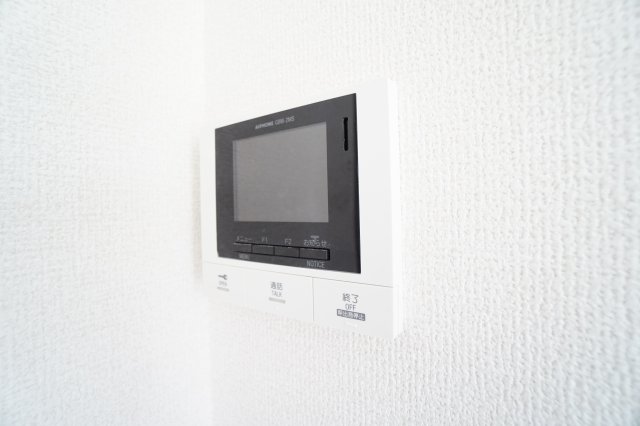 その他設備　※同物件・同タイプの写真です。