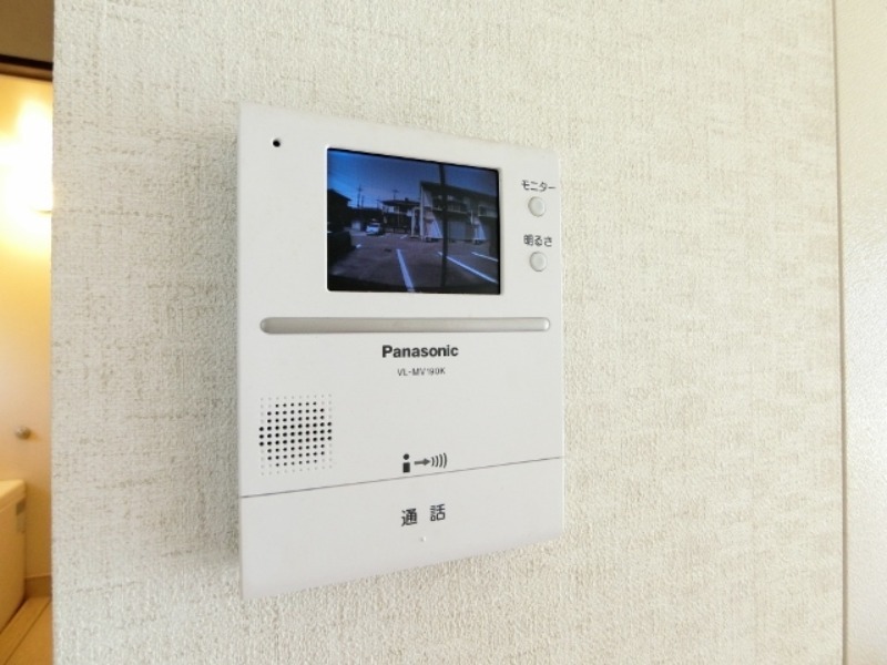 セキュリティ　図面と現状に相違がある場合には現状を優先