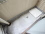 バルコニー　※別部屋の写真です